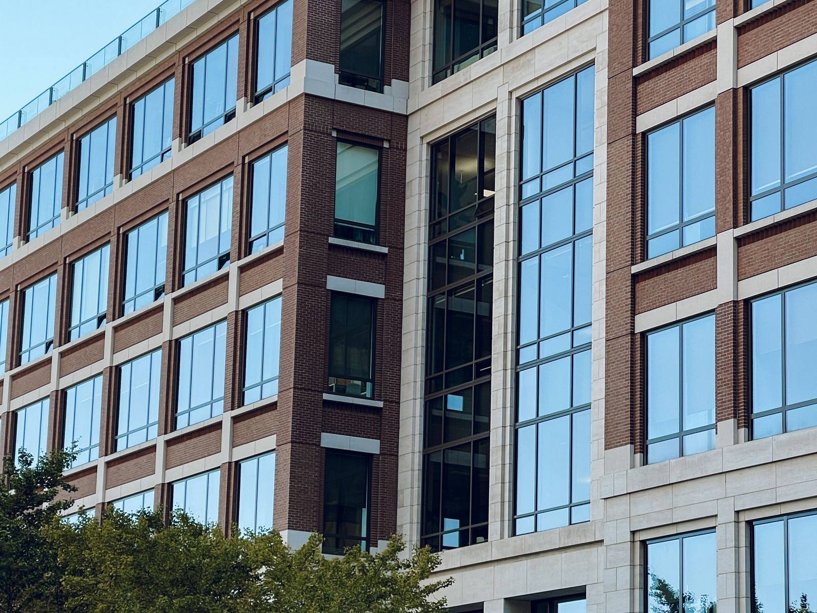 Commercial HVAC service in San Mateo