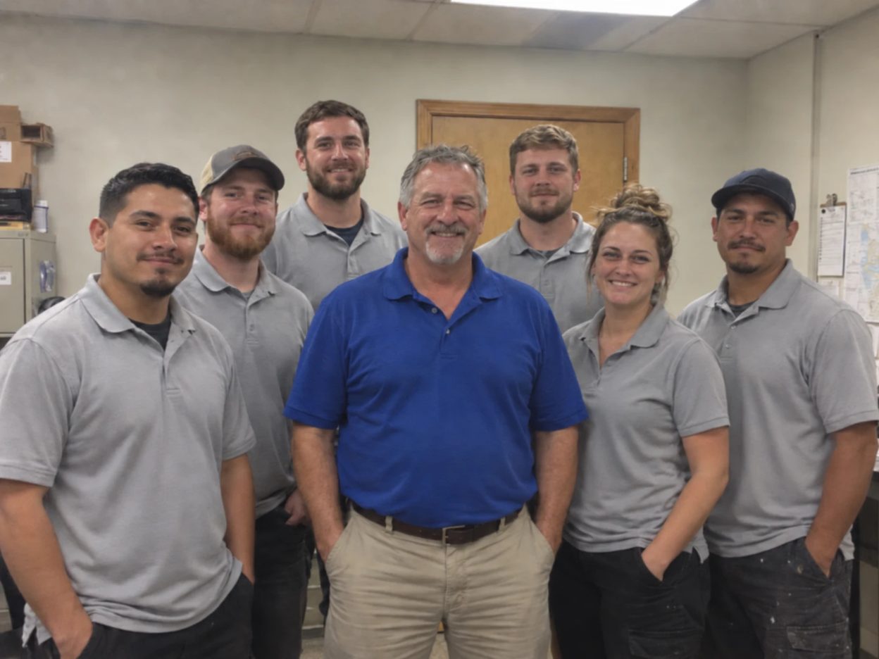 HVAC technicians in San Mateo, CA