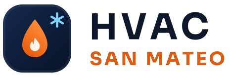 San Mateo HVAC